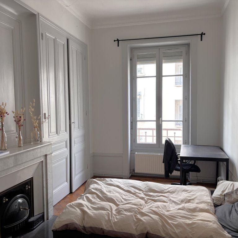 APPARTEMENT T3 A LOUER - LYON 3EME ARRONDISSEMENT - 57 m2 - 994,41 € charges comprises par mois - Photo 1