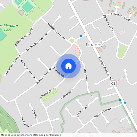 Erinvale Drive, Belfast, BT10 0GE