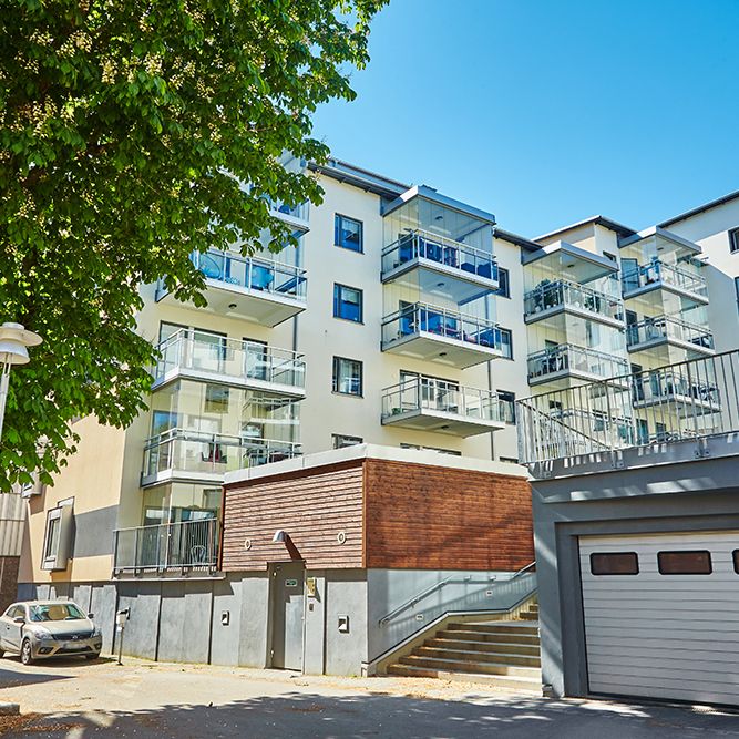 Övre Kungsgatan 10, 722 11, VÄSTERÅS - Foto 1