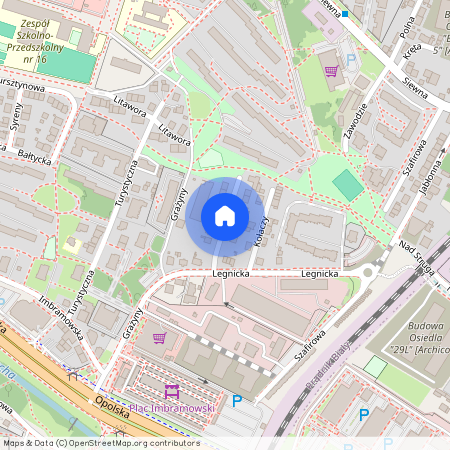 os. Zgody, Prądnik Biały, Prądnik Biały, Kraków, małopolskie