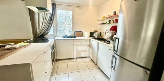 location appartement 2 Pièce(s) - Photo 2