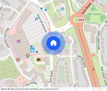 Heather Close, Seacroft, Leeds - Photo 1