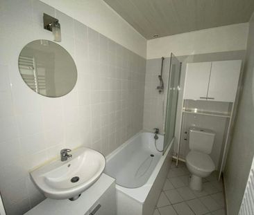 Location Appartement 2 pièces 41m² - Photo 1