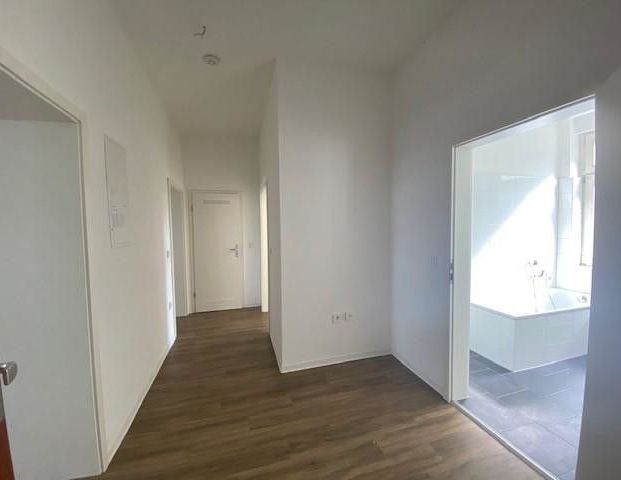 Schöner Wohnen: 2-Zimmer-Stadtwohnung - Photo 1