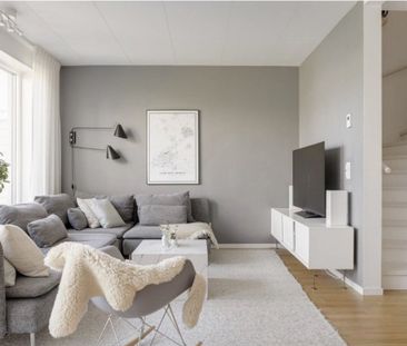 Trålgränd, Lomma - Foto 1