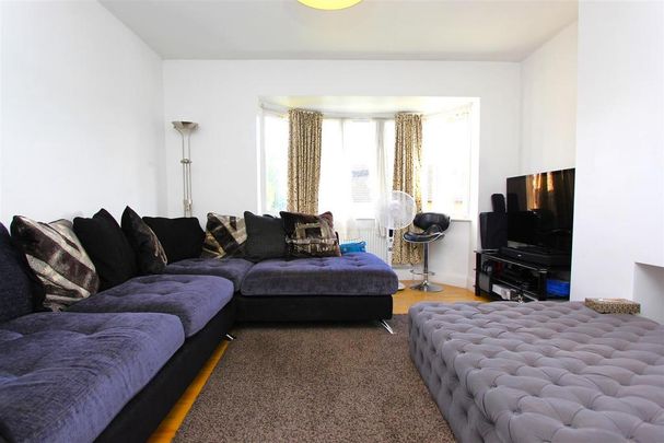 2 bedroom maisonette to rent - Photo 1