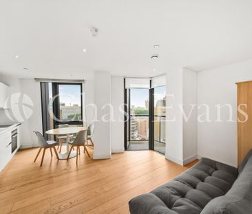 2 bedroom flat to rent - Photo 3