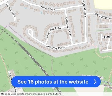 Chieveley Drive, Tunbridge Wells, TN2 - Photo 1