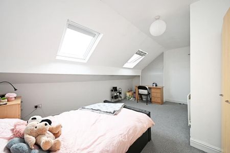 5 bedroom house share to rent - Photo 4