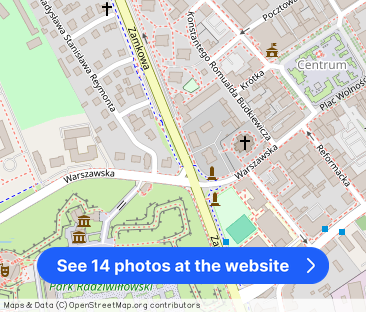 2 pokojowe mieszkanie na wynajem - Photo 1