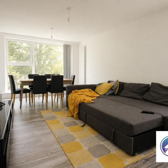 2 Bedroom Flat To Rent - Photo 1