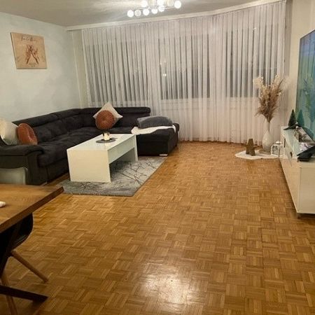 3.0-Zimmerwohnung im Herzen von Luzern - Photo 1