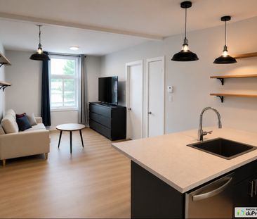 151, Rue bagot, Saint-Sauveur à louer - Photo 4