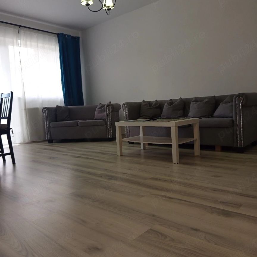 Inchiriez apartament 2 camere - Photo 1