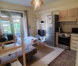 Studio/Γκαρσονιέρα για ενοικίαση - Ζωγράφου, - Φωτογραφία 2