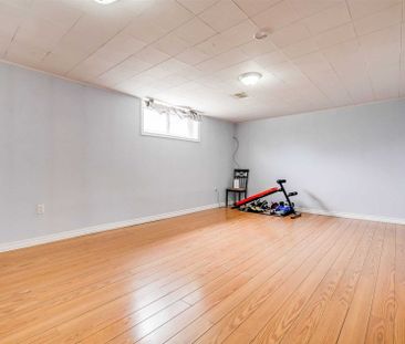 For Lease - 65 Whitburn Crescent Unit# BSMT 2, Toronto, Ontario - Photo 5