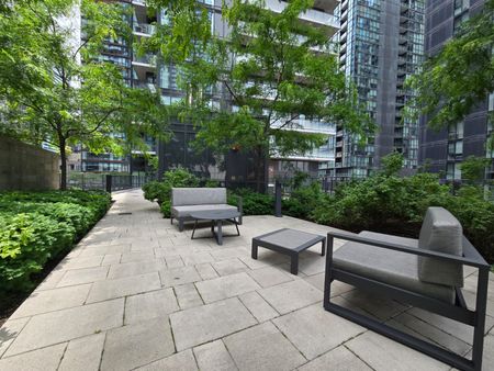 For Lease - 125 Blue Jays Way Unit# 3303, Toronto, Ontario - Photo 4