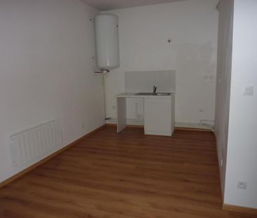 APPARTEMENT T2 A LOUER - Photo 6