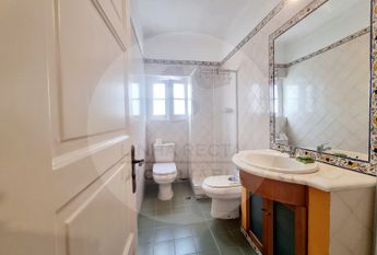 Apartamento T1 em Setúbal