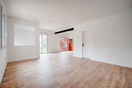 Maison de type 4 à louer à Blagnac - Photo 4