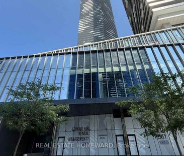 138 Downes Street condo — Toronto, ON (3-Bedroom) - 3 Bedroom - Photo 1