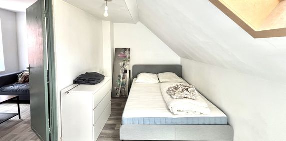 Location Appartement 1 pièce 23m² ROUBAIX 59100 - Photo 2