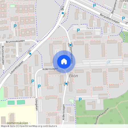 Kråkrisvägen 34 A, 591 54, Motala