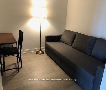 For Lease - 181 Dundas Street Unit# 2012, Toronto, Ontario - Photo 1