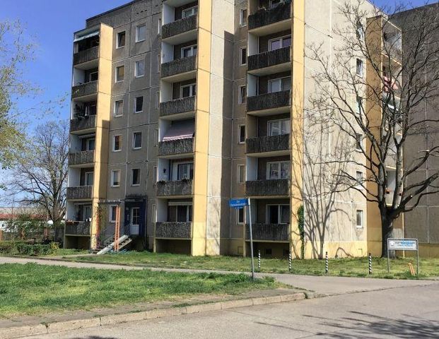 Wohnen - 04. OG - mitte rechts - Christinenstraße 4 - Photo 1