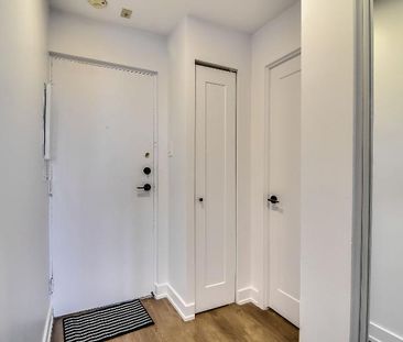 1 CH - 1 SDB - Gatineau - $1,399 /mo - Photo 4