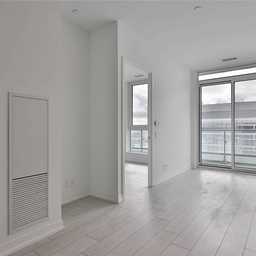 For Lease - 5 Buttermill Avenue Unit# 1206, Vaughan, Ontario - Photo 1