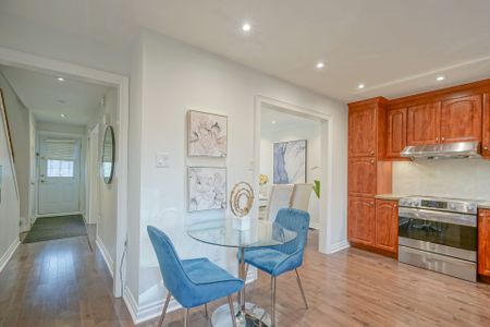 For Lease - 3A Bonniewood Road, Toronto, Ontario - Photo 2