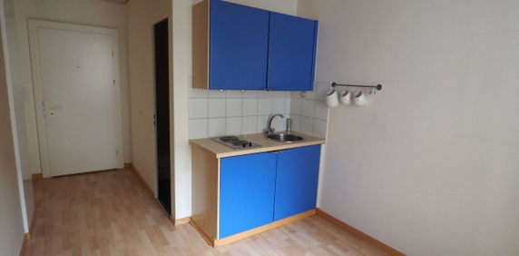 Schöne 1.5-Zimmerwohnung im pulsierenden Neustadtquartier! - Photo 2