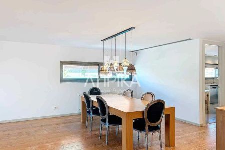 Ático de alquiler en Les Tres Torres - Foto 2