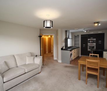 1 bedroom apartment to rent - Photo 5