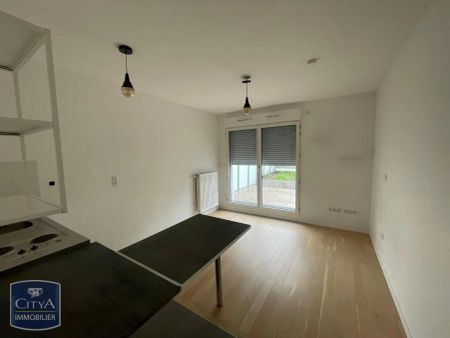 Appartement à louer 1 pièce 28.54m² - Photo 3