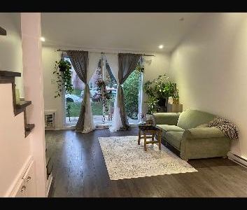 Condo à louer - Photo 1