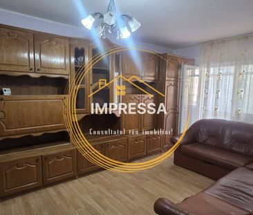 Se inchiriaza apartament 3 camere 280e burdujeni sv etaj 4 din 4 - Fotografie 1