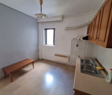 Studio/Γκαρσονιέρα για ενοικίαση Δημαρχείου (Αμπελόκηποι) - Φωτογραφία 4