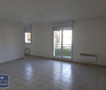 Location appartement 2 pièces de 48.89m² - Photo 4