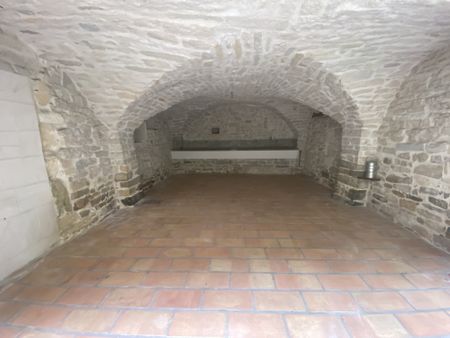 HAMEAU DE BIZAC / Maison de Village de 100,81m² avec patio et garage - Photo 4