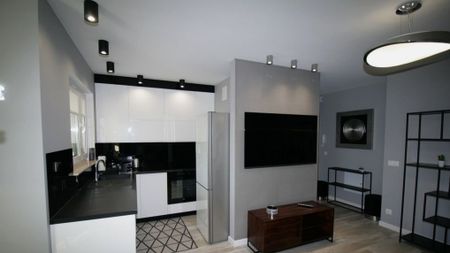 mieszkanie na wynajem Szczecin Świerczewo - Фото 4