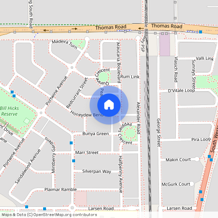 6 Honeydew Bend, WA 6122, Byford