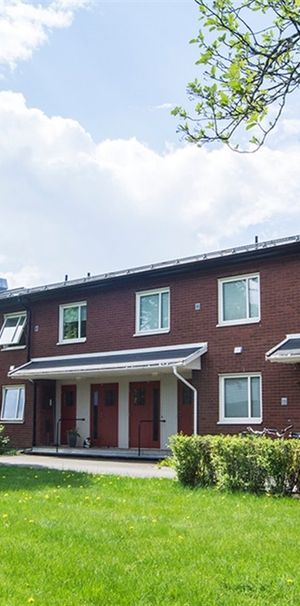 Hökvägen 7 F - Foto 1