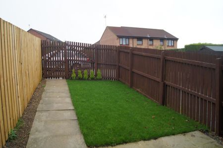 2 bedroom house to rent - Photo 5