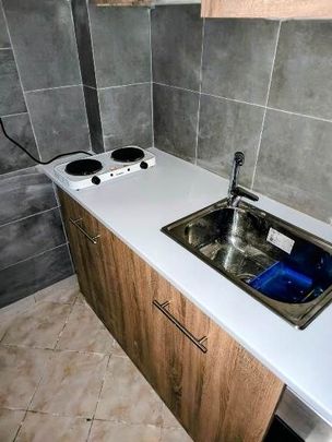 Διαμέρισμα για ενοικίαση Ζωγράφου - Photo 1