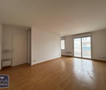 Location Appartement 2 pièces 45m² BRIVE LA GAILLARDE 19100 - Photo 1