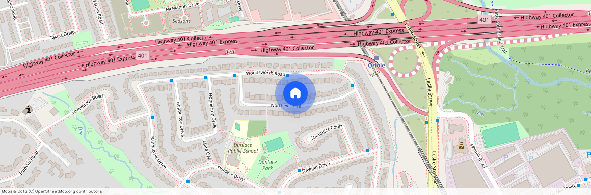 60 Northey Drive Unit# Bsmt, Toronto