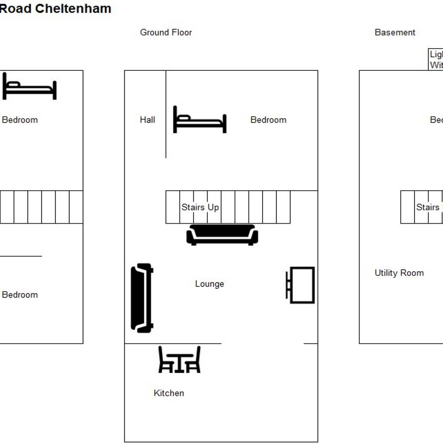 Room 4 - Photo 1