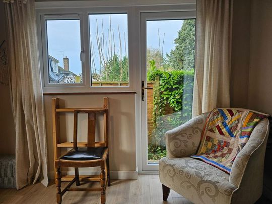 4 bedroom detached house to rent - Photo 1